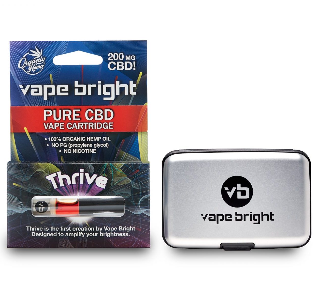 Vape Bright Affiliate Program
