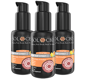 solcbd.com Affiliate Program