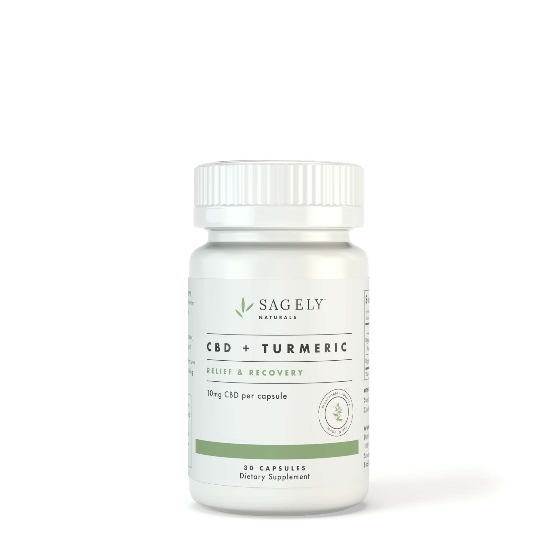 Sagely Naturals CPS Affiliate Offer