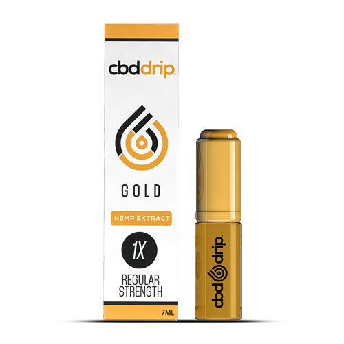 CBD Drip Affiliate Offer