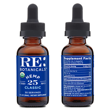 RE Botanicals Affiliate Offer